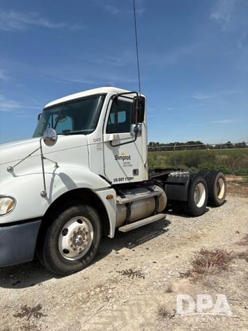 Main image Freightliner CL120